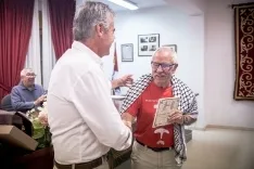 Foto 5 - El legado de Blas Taracena y la Cultura Castre&ntilde;a, m&aacute;s vivo que nunca tras un a&ntilde;o de celebraciones en Soria