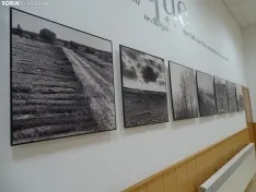 Foto 5 - Cr&oacute;nica y fotos | Tardelcuende o el recuerdo con olor a quemado