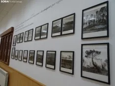 Foto 4 - Cr&oacute;nica y fotos | Tardelcuende o el recuerdo con olor a quemado