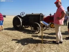 Una imagen de esta mañana en Nepas. /PC