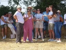 Una imagen de esta mañana en Nepas. /PC