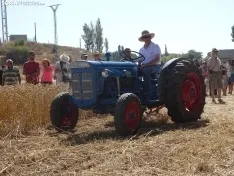 Una imagen de esta mañana en Nepas. /PC