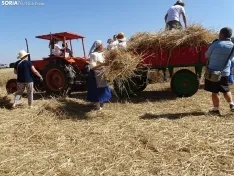 Una imagen de esta mañana en Nepas. /PC