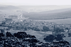 Foto 6 - 'Aquellos días de verano', la exposición que rescata la identidad rural soriana