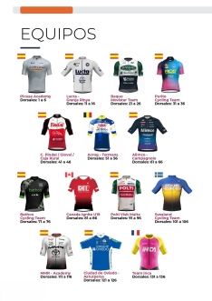 Foto 3 - La Laguna Negra se prepara para recibir la etapa reina de una Vuelta Junior de récord