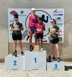 Foto 6 - Correr 14 kilómetros para llevarte a casa tu altura en torreznos: la original carrera de Chércoles ya conoce a sus ganadores