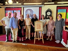 Foto 3 - Silvia Asensio García gana el XIII 'Un Soneto para Soria' y se abre el plazo para la nueva edición