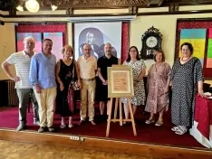Foto 3 - Silvia Asensio Garc&iacute;a gana el XIII 'Un Soneto para Soria' y se abre el plazo para la nueva edici&oacute;n