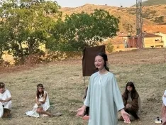 Foto 5 - &Aacute;greda viaja a trav&eacute;s de su historia y sus gentes con las rutas teatralizadas 'Al Aire del Moncayo'