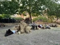 Foto 18 - &Aacute;greda viaja a trav&eacute;s de su historia y sus gentes con las rutas teatralizadas 'Al Aire del Moncayo'