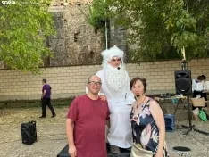 Foto 17 - &Aacute;greda viaja a trav&eacute;s de su historia y sus gentes con las rutas teatralizadas 'Al Aire del Moncayo'