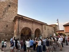 Foto 28 - &Aacute;greda viaja a trav&eacute;s de su historia y sus gentes con las rutas teatralizadas 'Al Aire del Moncayo'