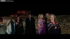 Una imagen de la velada. /SN