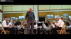 Una imagen de la velada. /SN