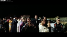 Una imagen de la velada. /SN