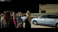 Una imagen de la velada. /SN