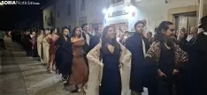 Una imagen de la velada. /SN