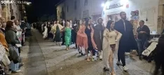 Una imagen de la velada. /SN