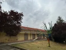 Foto 3 - La Escuela Agraria de Almaz&aacute;n se renueva con 1,3M&euro; y bate su r&eacute;cord hist&oacute;rico de alumnos