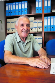 Foto 3 - ¿Los montes de Soria son realmente un ejemplo de gestión forestal?