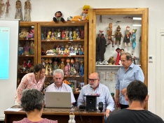 Foto 3 - El Royo explora el potencial de los frutos rojos para innovar y fijar población