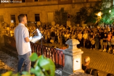 Una imagen de esta edición 2025. /SN