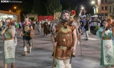 Una imagen de esta edición 2025. /SN