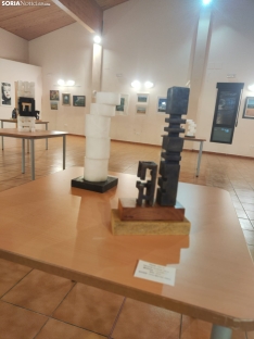 Foto 6 - Arte y talento local brillan en la exposición colectiva de Carbonera de Frentes