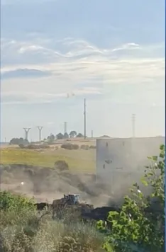Foto 4 - El Ayuntamiento de Almaz&aacute;n impone multas por 80.000 euros a una empresa de abonos por malos olores