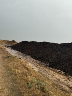 Foto 3 - El Ayuntamiento de Almazán impone multas por 80.000 euros a una empresa de abonos por malos olores