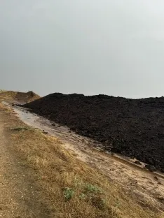 Foto 3 - El Ayuntamiento de Almaz&aacute;n impone multas por 80.000 euros a una empresa de abonos por malos olores
