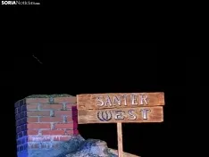 Santerwest 2025. 