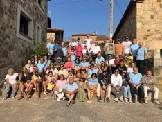 Foto 9 - Hinojosa de la Sierra cierra una semana de fiestas con alta participaci&oacute;n y buen tiempo