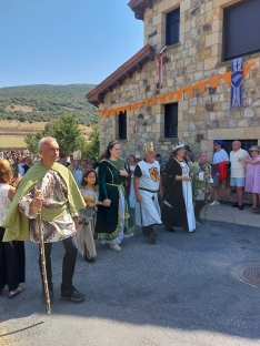 Foto 5 - Hinojosa de la Sierra cierra una semana de fiestas con alta participación y buen tiempo