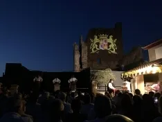 Foto 3 - Hinojosa de la Sierra cierra una semana de fiestas con alta participaci&oacute;n y buen tiempo