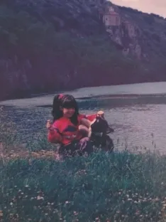 Clara García, autora de 'Cerebrotes'