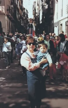 Clara García, autora de 'Cerebrotes'