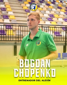 Foto 5 - Balonmano Soria presenta la estructura técnica de su cantera para la temporada 2025/26