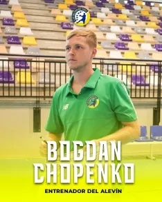 Foto 5 - Balonmano Soria presenta la estructura t&eacute;cnica de su cantera para la temporada 2025/26
