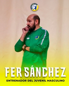 Foto 4 - Balonmano Soria presenta la estructura técnica de su cantera para la temporada 2025/26