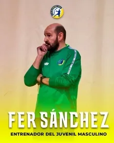 Foto 4 - Balonmano Soria presenta la estructura t&eacute;cnica de su cantera para la temporada 2025/26