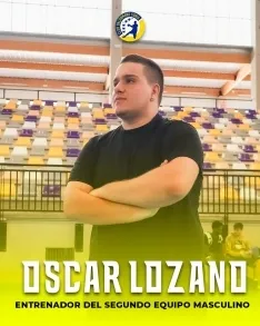 Foto 6 - Balonmano Soria presenta la estructura t&eacute;cnica de su cantera para la temporada 2025/26