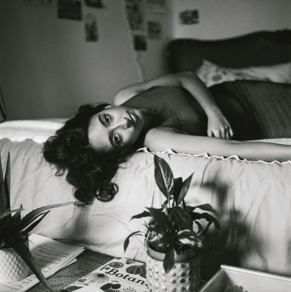 Concierto gratis de MAREF en Ágreda este viernes 15