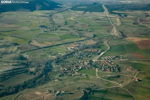 Esta es la mejor provincia de España para hacer slow tourism: 10 planes para apagar el móvil y conectar con la naturaleza