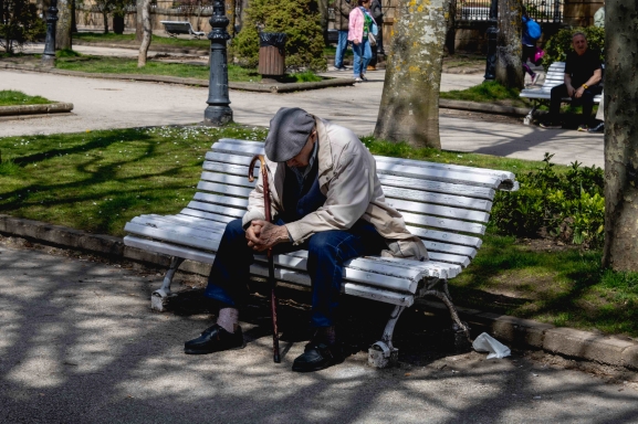 Soria, sin inmigración, pierde casi 2 habitantes al día: Radiografía de nacimientos y defunciones