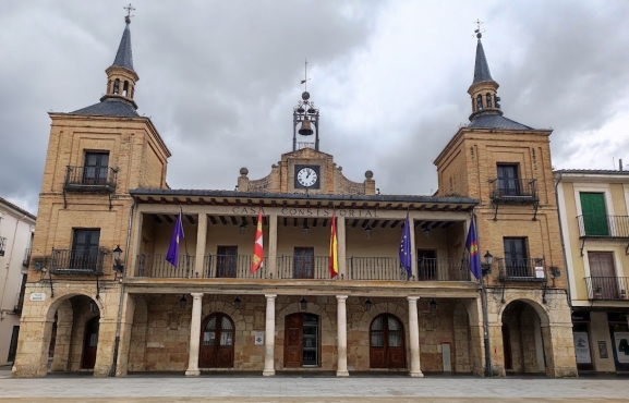 El Burgo de Osma abre la convocatoria de ayudas y premios al estudio 2025