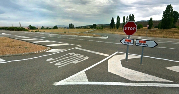 La Junta adjudica 15,4 millones para la conservación de carreteras en Soria