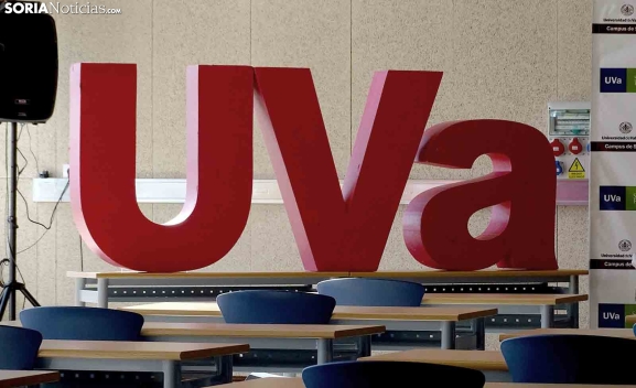 La UVa convoca 25 plazas de personal, tres de ellas en Soria