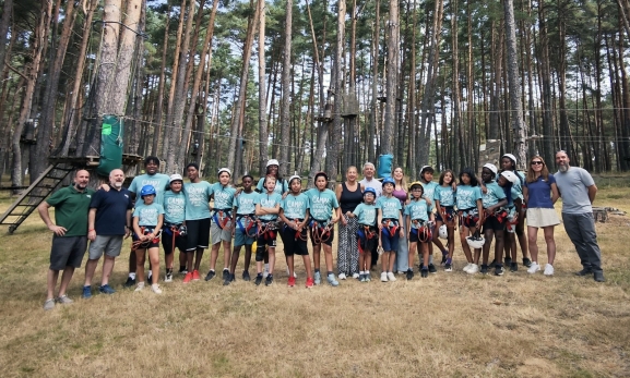 La Junta ofrece el Carné Joven Europeo gratis durante 48 horas y premia a los 100 primeros con experiencias