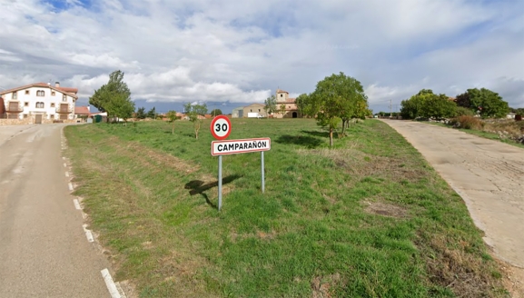 Fiestas de Camparañón 2025: Programa completo y fechas